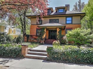 67 Manning St, Providence, RI 02906