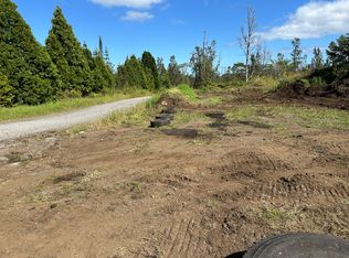 16-619 Poola Rd LOT 5310, Kurtistown, HI 96760