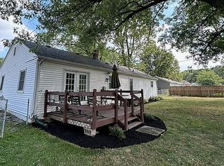 4509 Schmucker Dr, Fort Wayne, IN 46835