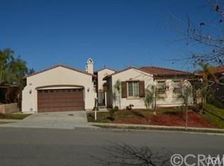 8212 Soft Winds Dr, Corona, CA 92883