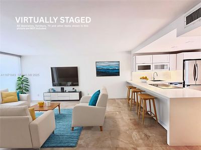 3301 N Country Club Dr APT 410, Aventura, FL, 33180