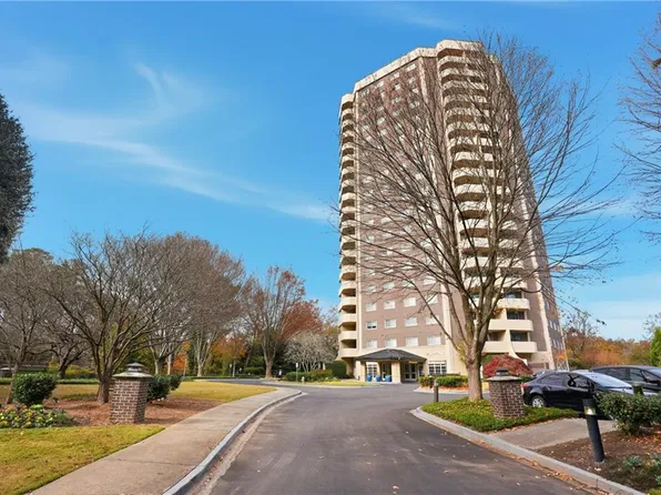 1501 Clairmont Rd APT 1316, Decatur, GA 30033