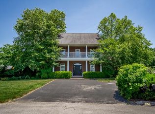 1388 Derby Ln, Cookeville, TN 38501
