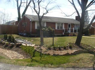 475 Elden Ave, Roanoke, VA 24019