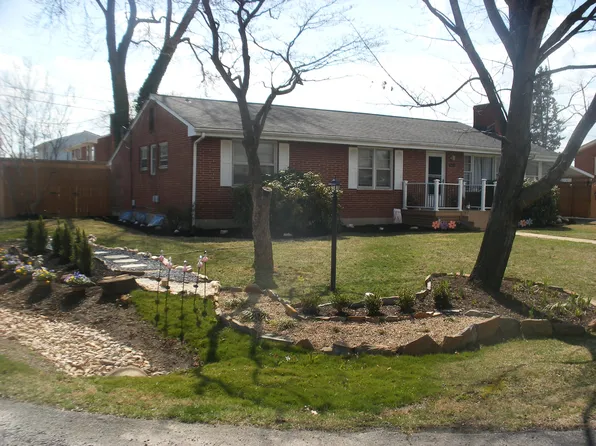 475 Elden Ave, Roanoke, VA 24019