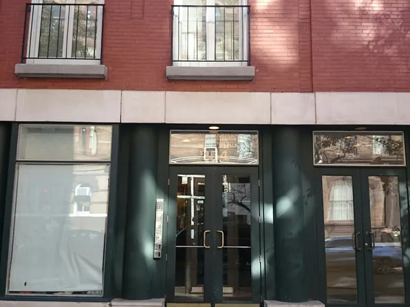 254 West 10th Street