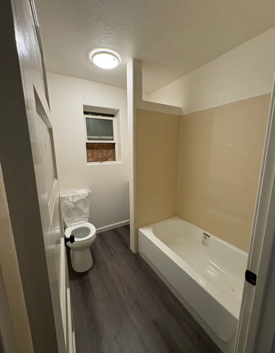 1 bed, 1.0 bath, $1,650 — Photo 3