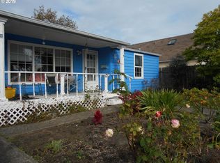1827 W 9th Pl, Eugene, OR 97402