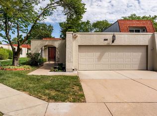 42 E Via Roma St, Wichita, KS 67230