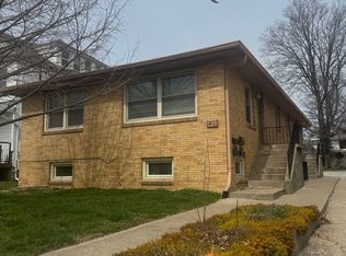 1403 Rosemary Ln APT A, Columbia, MO 65201