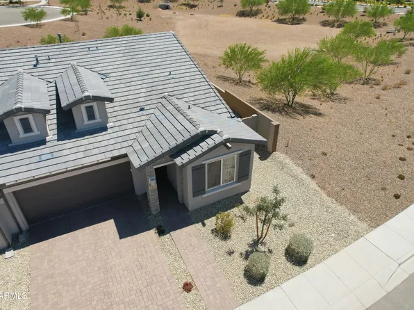 24921 N 173RD Lane, Surprise, AZ 85387