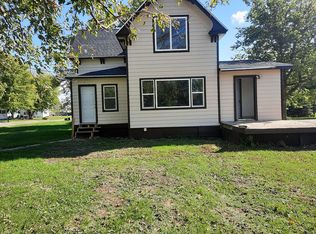 550 N Cherry Ave, Bridgewater, SD 57319