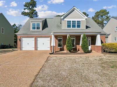 6086 John Jackson Dr, Williamsburg, VA, 23188