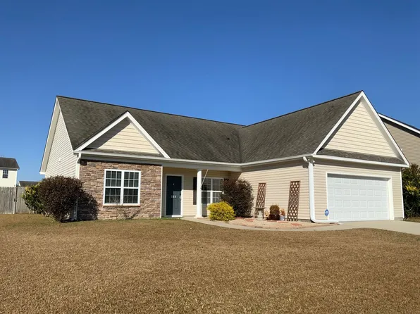 223 Emerald Ridge Rd, Jacksonville, NC 28546