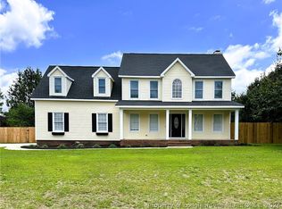 9564 Big Bay Rd, Linden, NC 28356