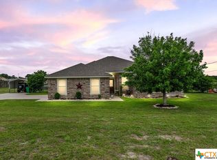 1535 Homestead, Kempner, TX 76539