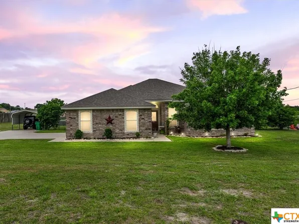 1535 Homestead, Kempner, TX 76539
