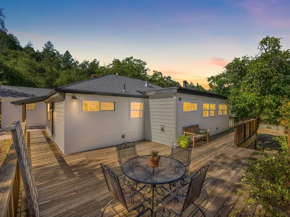 3085 Foothill Boulevard, Calistoga, CA 94515