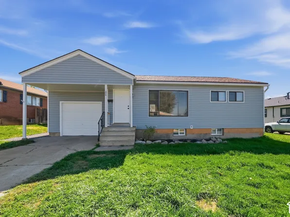 279 E 4525 S, Washington Terrace, UT 84405