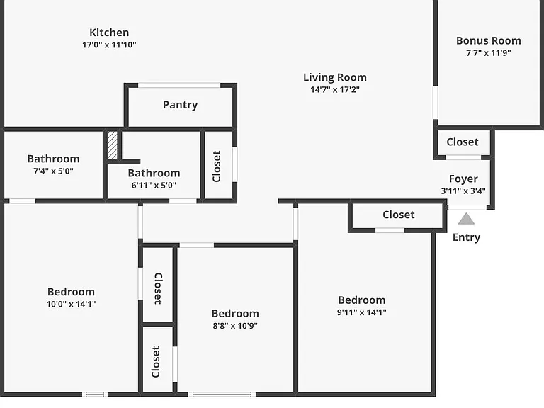 1504 Villa Ter #C — Photo 13
