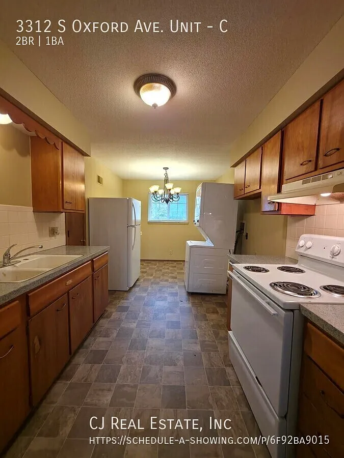 2 bed, $795 — Photo 4