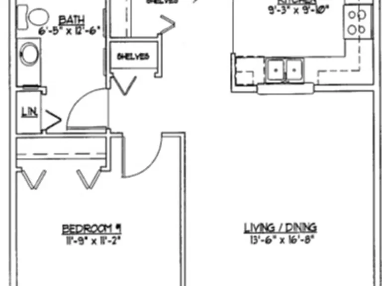 Evia Apartments — Photo 31