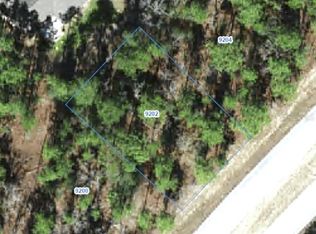 9202 N CITRUS SPRINGS BOULEVARD LOT 23, CITRUS SPRINGS, FL 34433