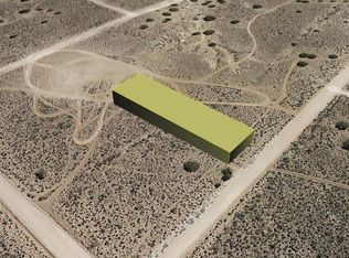 Nambe U20 B87 L55 Rd, Rio Rancho, NM 87144