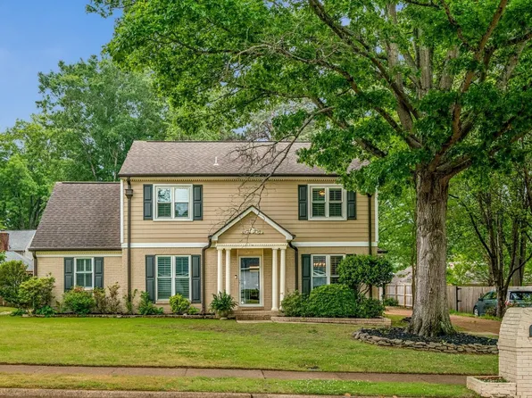 6955 Bent Creek Dr, Germantown, TN 38138