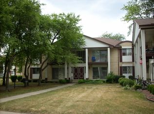 29273 Hayes Rd APT E7, Warren, MI 48088