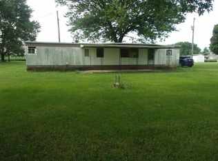 2531 Strader Rd, Richmond, IN 47374