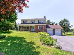 2428 Kirkwood Pike, Kirkwood, PA 17536