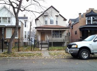 567 N Long Ave, Chicago, IL 60644