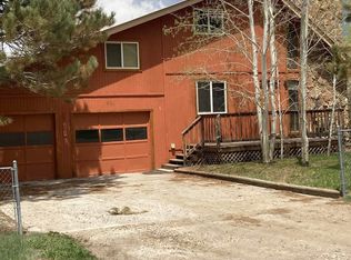 201 Nevava St, Hot Sulphur Springs, CO 80451