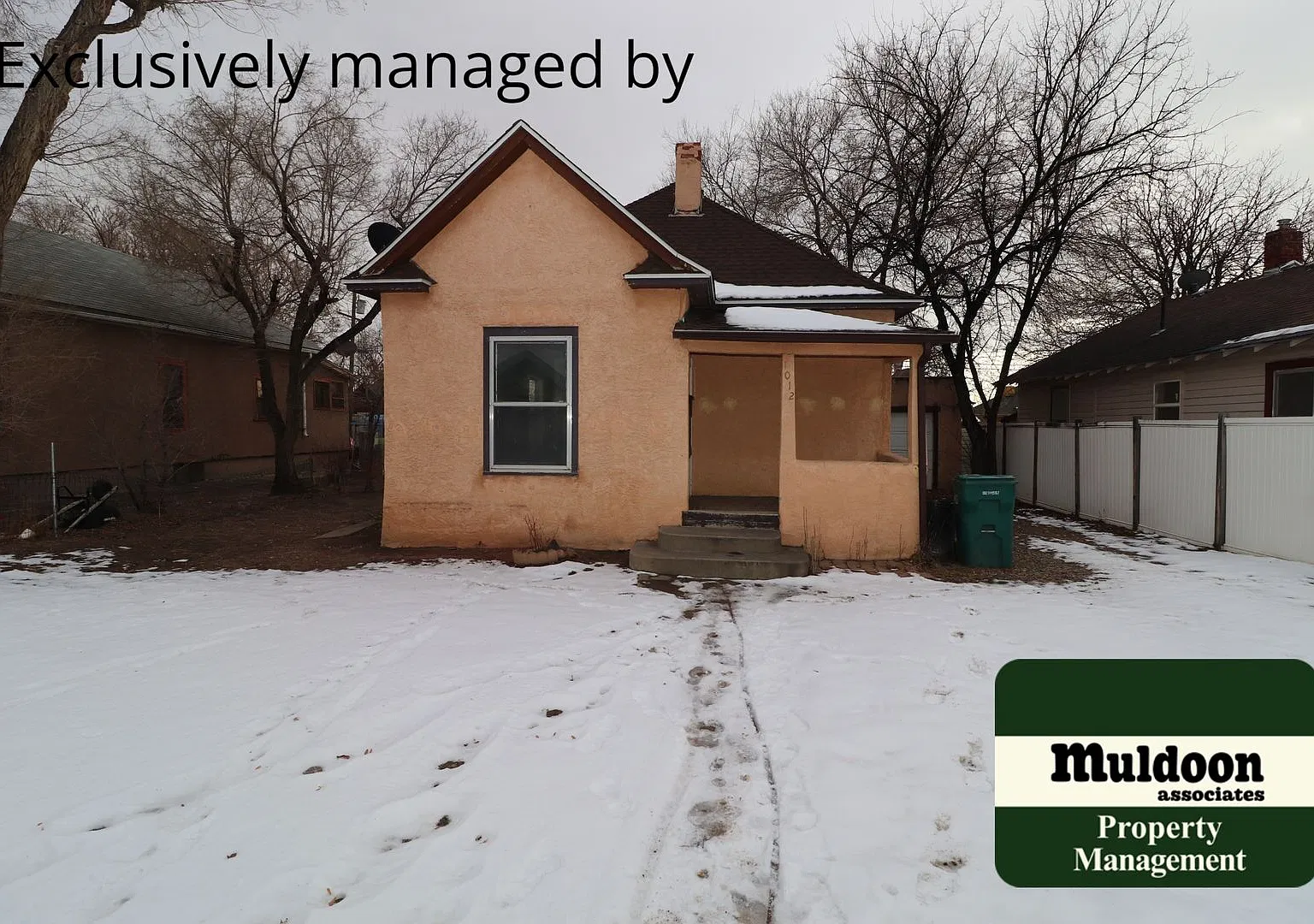 Coming Soon Affordable and Adorable Single Family Home! — Photo 1