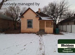 1012 E 7th St, Pueblo, CO 81001