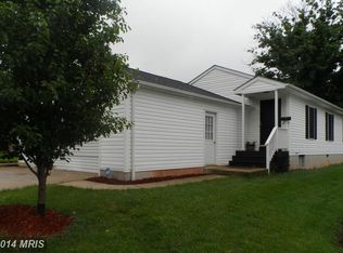 303 Park Ave, Culpeper, VA 22701