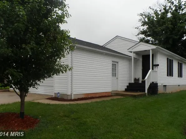 303 Park Ave, Culpeper, VA 22701