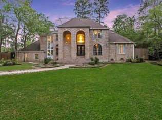1803 Grand Valley Dr, Houston, TX 77090