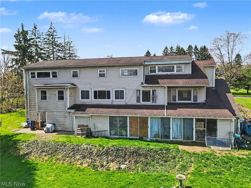 16790 Main Market Rd West Farmington OH | Zillow