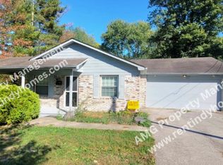 517 Gibbs St, Plainfield, IN 46168