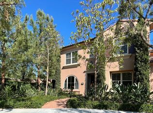 268 Overbrook, Irvine, CA 92620