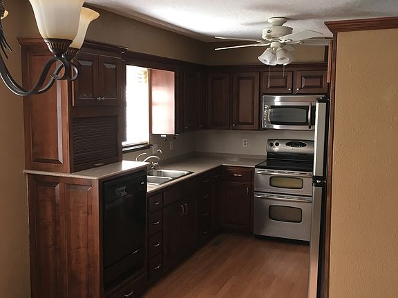 Kitchen Refrigerator include