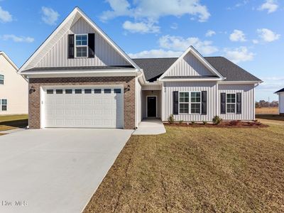 1000 Finn Court, Greenville, NC, 27834