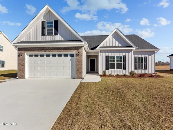 1000 Finn Court, Greenville, NC 27834