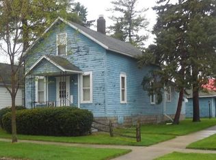 800 S Van Buren St, Bay City, MI 48708