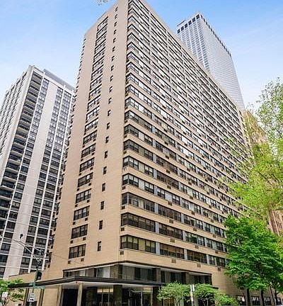 2nd image of 850 N Dewitt Pl APT 13A