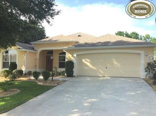 8901 SE 177th Grassmere St, The Villages, FL 32162