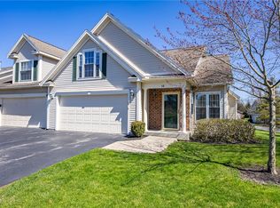 12 Eagle Pine Way, Rochester, NY 14623