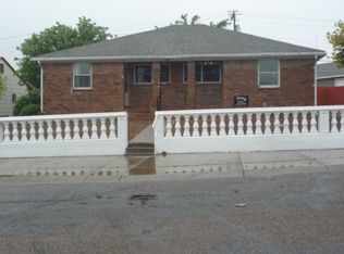 1306 Haggard St, Borger, TX 79007